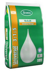 Ingrasamant solubil Universol Portocaliu-25kg