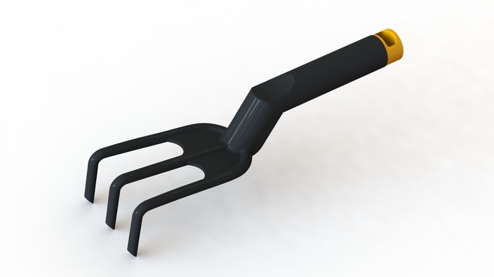 Cultivator