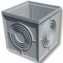 Camin de colectare ape pluviale 400x400