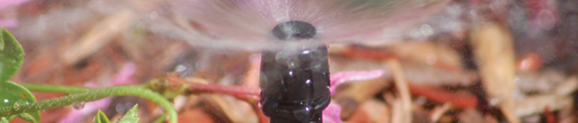 Pulverizator Halo Spray cu tija