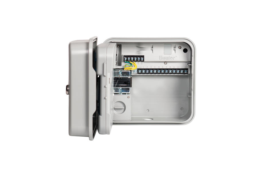 Controller modular Pro-C 4 zone exterior