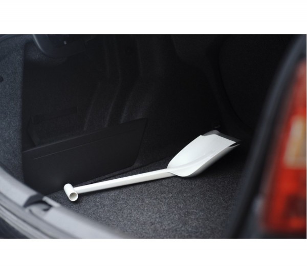 Lopata pentru masina SnowExpert Car