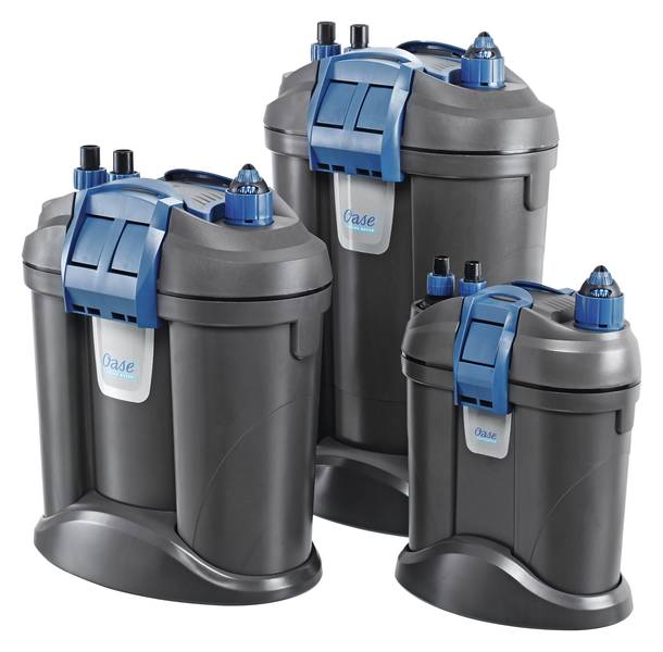 Filtru Extern Oase FiltoSmart Thermo