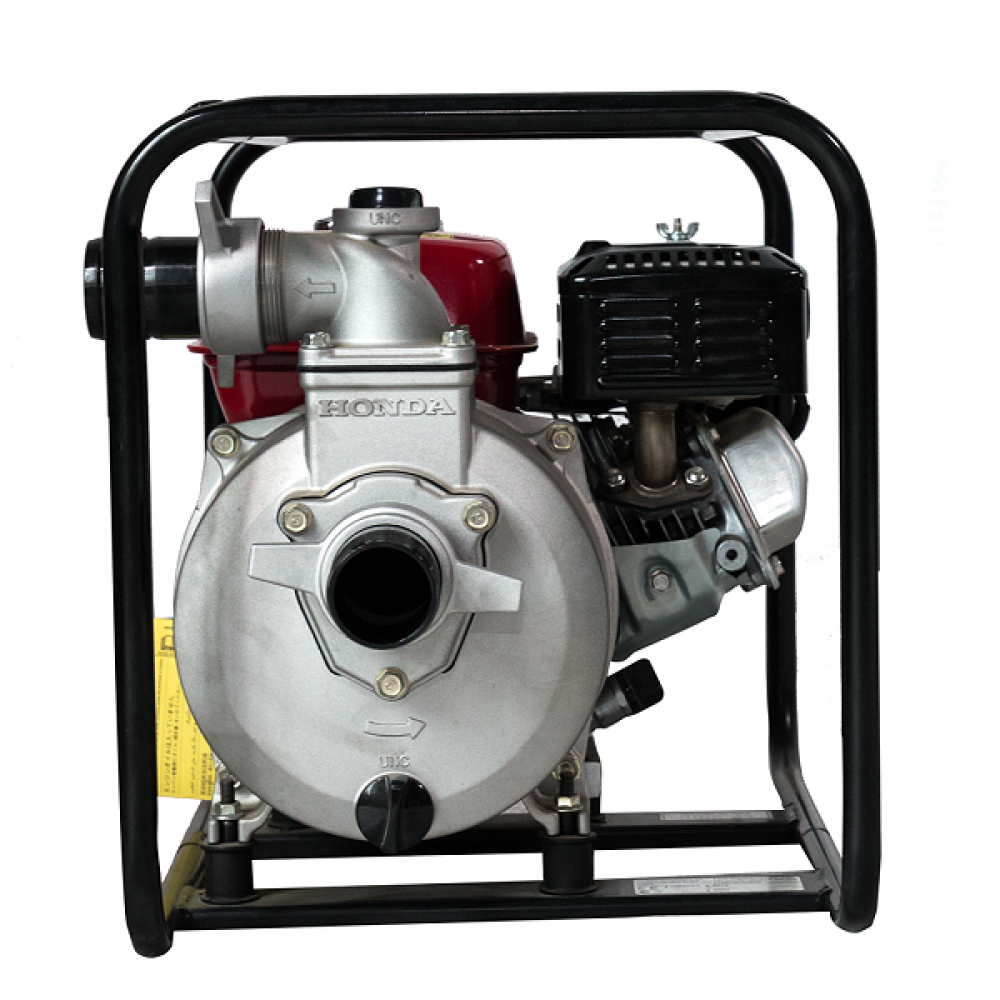 Motopompa HONDA WB 20 XT