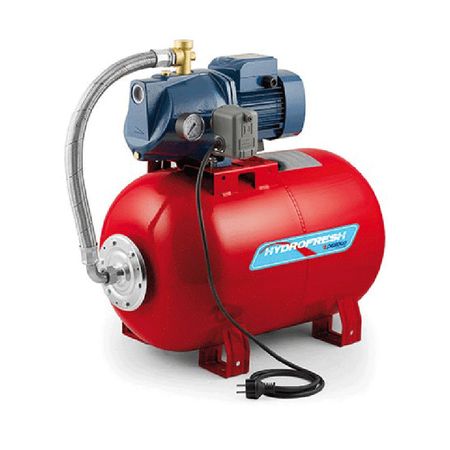Hidrofor HydroFresh JSWm 2 AX