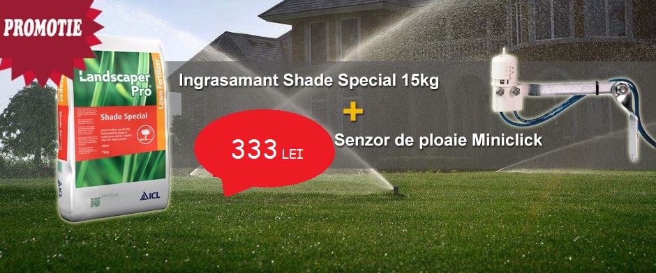 Pachet ingrasamant Shade Special