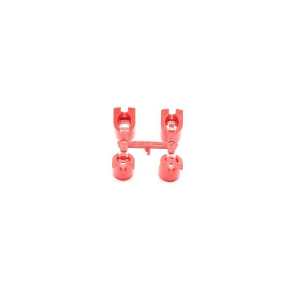 Set 4 duze Hunter MPR-25 pentru PGP-ULTRA / I20