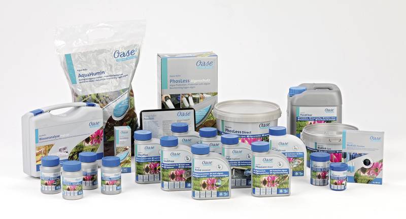 AquaActiv SediFree 500ml