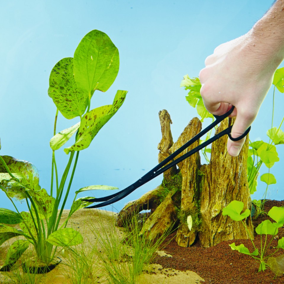 Foarfeca Oase pentru plante