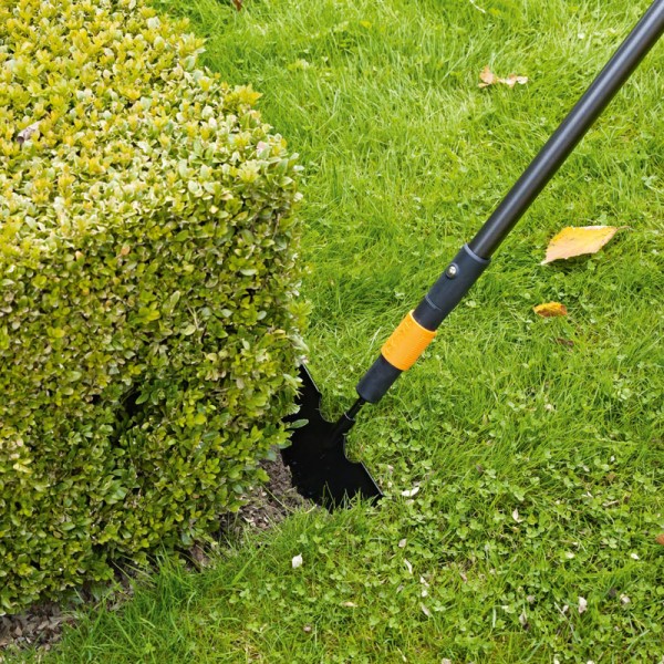 Taietor de borduri Fiskars