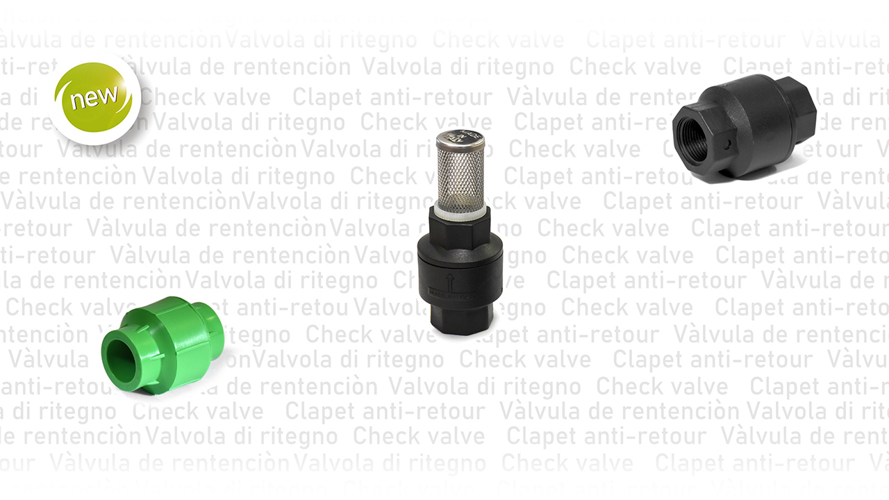 Clapeta de retinere din plastic