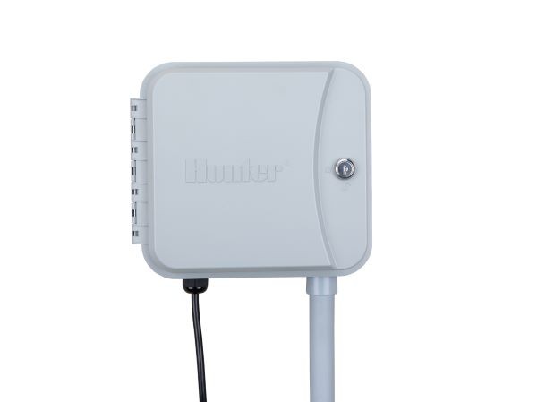 Controller 4 zone exterior P2C