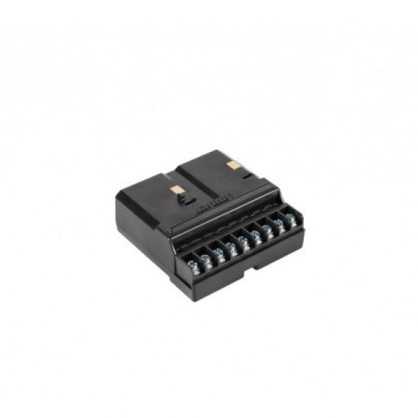 Controller 4 zone exterior P2C