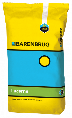 Alfa Kombi - amestec de lucernă Yellow Jacket 25 kg