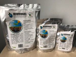 Hidrogel horticol