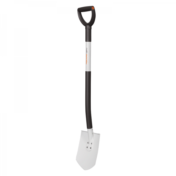 Cazma usoara cu varf ascutit Fiskars Light