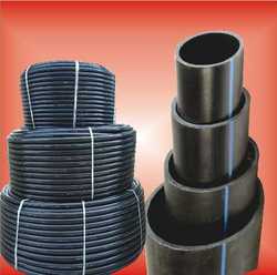 Conducta HDPE APA POTABILA PE100 PN10