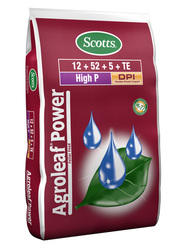 Ingrasamant AGROLEAF POWER High P-15 kg