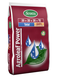 Ingrasamant solubil AGROLEAF POWER Total-15kg