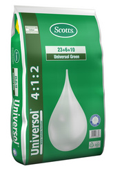 Ingrasamant solubil Universol Verde-25kg