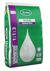 Ingrasamant solubil Universol Violet-25kg