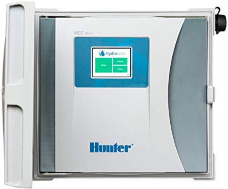  Controller Hunter Wi-Fi HCC