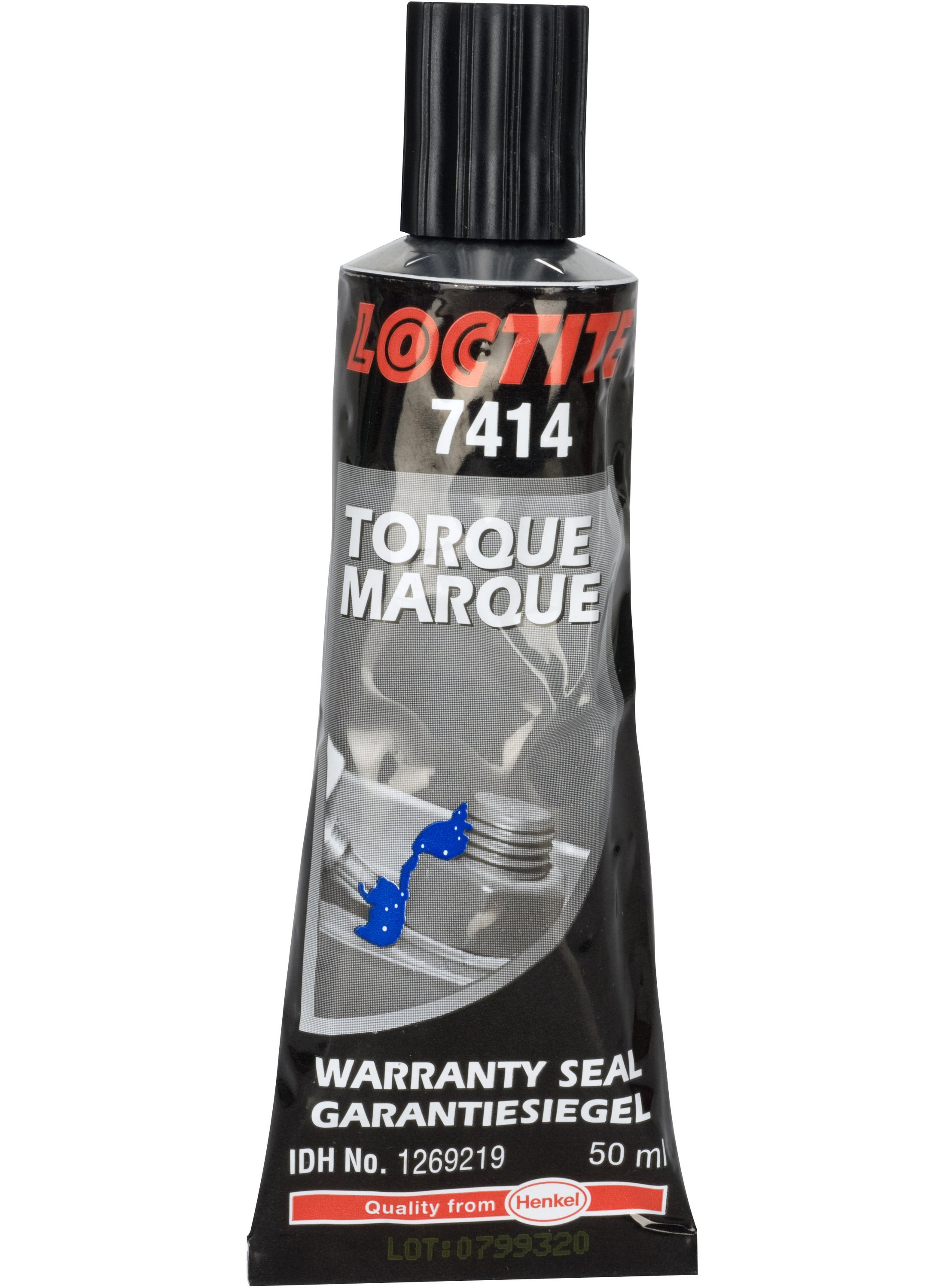 Loctite 7414 50 ml