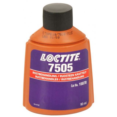 Inhibant rugina Loctite 7505 90ml