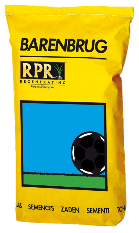 Seminte gazon Barenbrug RPR Sport 5kg