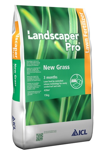 Ingrasamant New Grass- 15kg