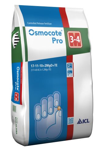 Osmocote Pro 