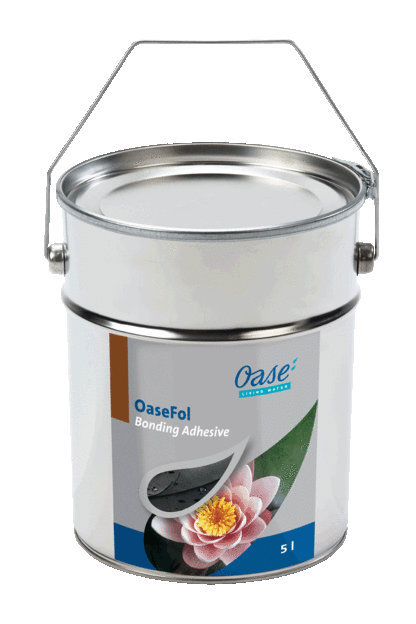 OaseFol Bonding Adhesive 5 l- Adeziv pentru OaseFol