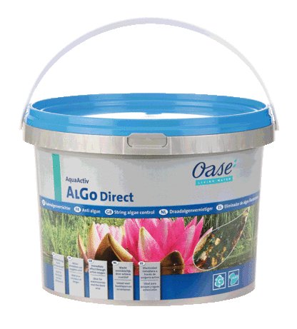 AquaActiv AlGo Direct 5L