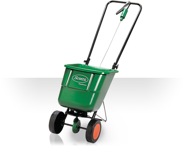 Aplicator EasyGreen II