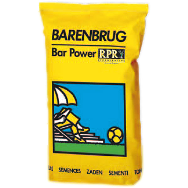 Seminte gazon Barenbrug Bar Power 5kg