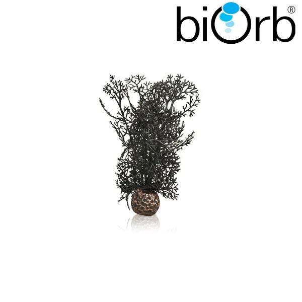 Ornament biOrb (sea fan small black)