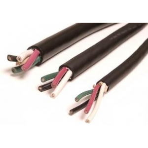 Cablu electric 4 fire x 2.5