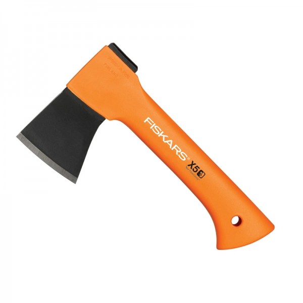 Topor camping Fiskars X5 - XX