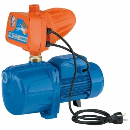 Hidrofor cu presostat electronic Pedrollo EasyPump JSWm 2AX  2M 