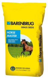 Seminte gazon Barenbrug Horse Master 15kg