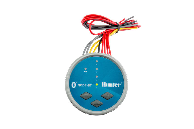 Programator 4 zone 9v BLUETOOTH(NODE-BT400)