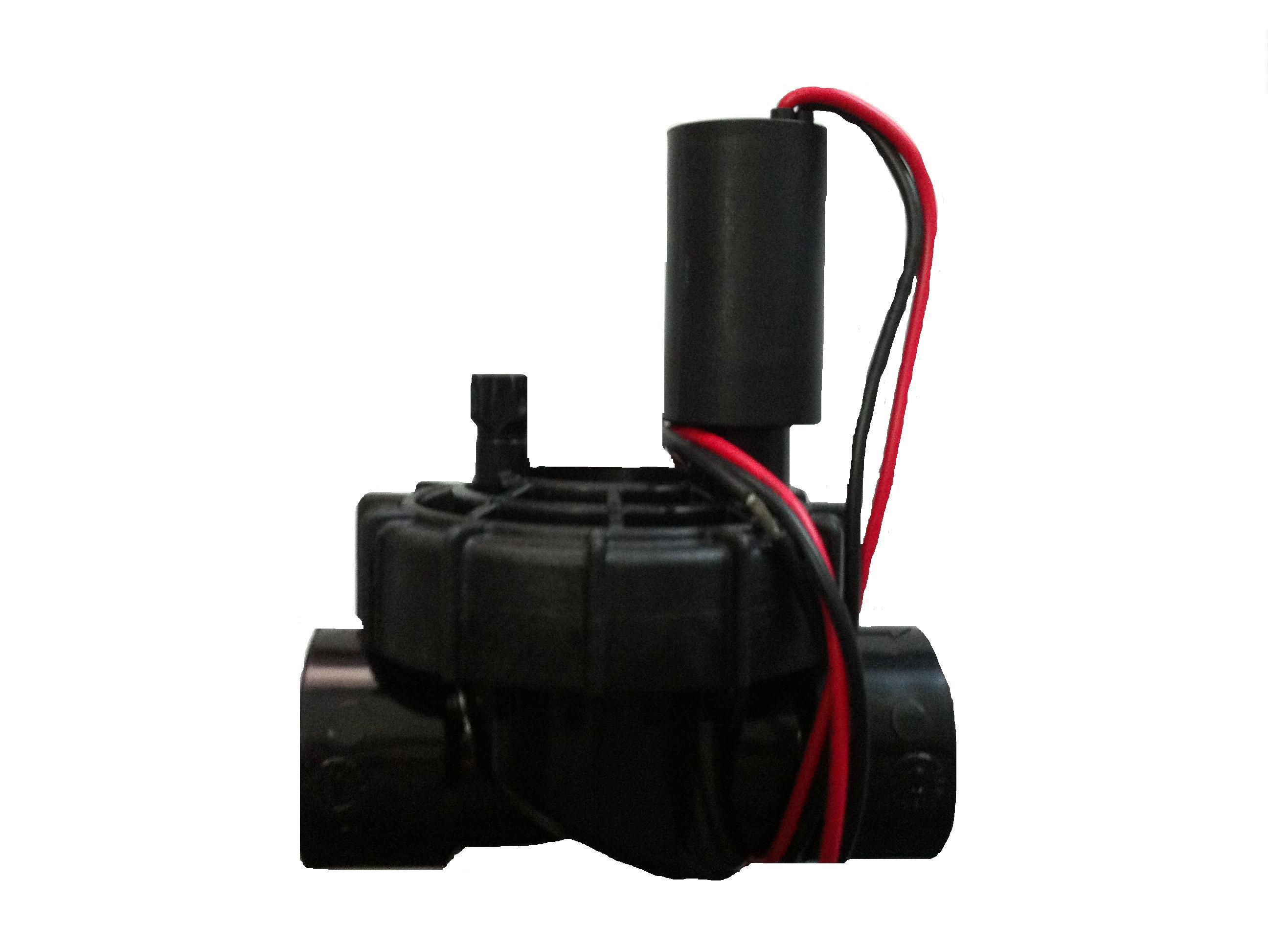 Electrovana PGV Jar Top 1 si solenoid de 9v