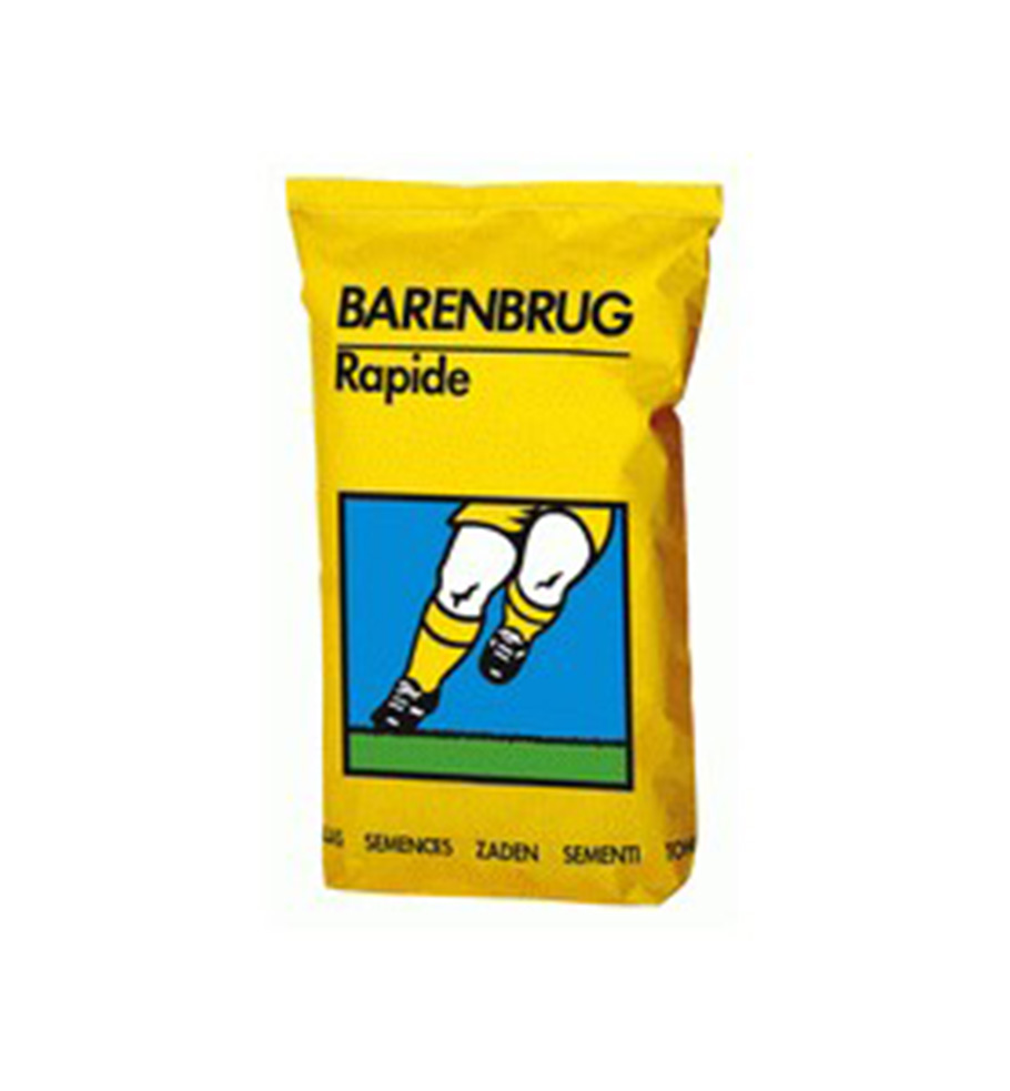 Seminte gazon Barenbrug Rapide 5kg