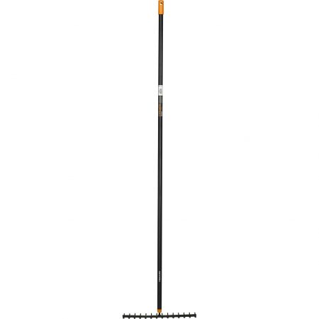 Grebla pentru sol Fiskars Solid