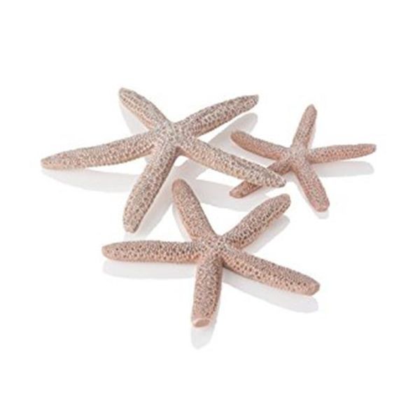 Ornament biOrb (starfish set 3 natural)