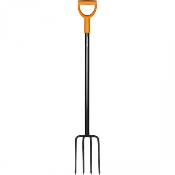 Furca pentru sol Fiskars Solid