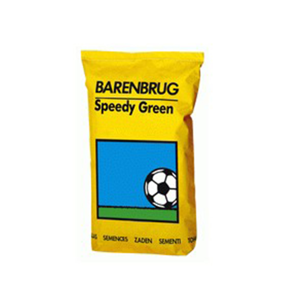 Seminte gazon Barenbrug Speedy Green 5kg